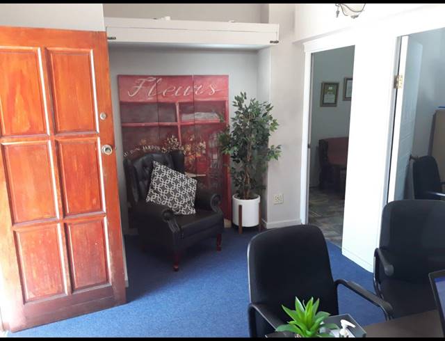M² OFFICE FOR SALE IN NEWCASTLE CENTRAL